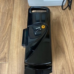 自転車　バッテリー　パナソニックの画像