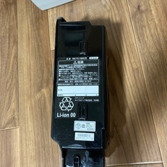 自転車　バッテリー　パナソニックの画像