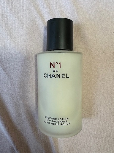 CHANELの化粧水