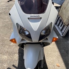 取引中　
ホンダ　フォルツァ　mf06の画像