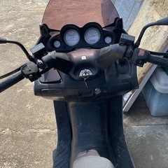 取引中　
ホンダ　フォルツァ　mf06の画像