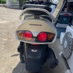 取引中　
ホンダ　フォルツァ　mf06の画像