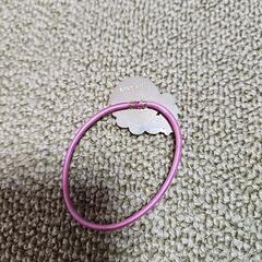 猗窩座 ヘアゴム USJの画像