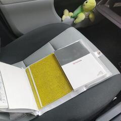 平成24年　AQUA　車検令和9年5月　スマートキー　ハイブリッドバッテリー交換済の画像