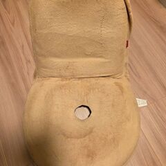 座椅子の画像