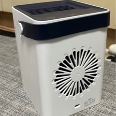ROHS冷風扇の画像