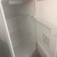 大型冷蔵冷凍庫の画像