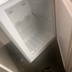 大型冷蔵冷凍庫の画像