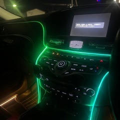 本日中45） FUGA Y51最上位グレードVipの画像