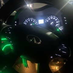 本日中45） FUGA Y51最上位グレードVipの画像