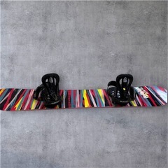 Burton スノーボードの画像