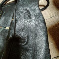 J.W.HULME バックの画像