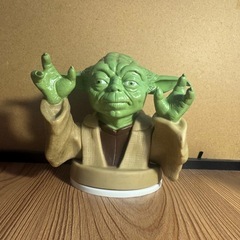 スターウォーズ　KFC ペプシの画像