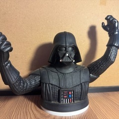 スターウォーズ　KFC ペプシの画像