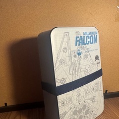 スターウォーズ　ランチボックスの画像