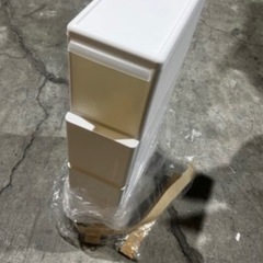スキマ収納の画像