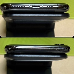 iPhone XS 256 SIMフリーの画像
