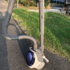 掃除機の画像