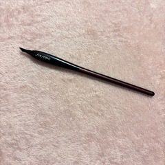SHISEIDO 資生堂 KATANA FUDE アイ ライニング ブラシ の画像