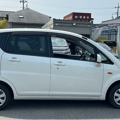 ムーヴ　距離47000キロ　ローン不安なかた相談ください　の画像