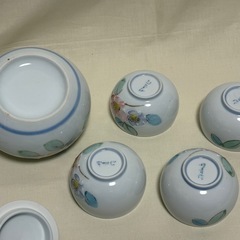 有田焼　茶器　湯呑みの画像