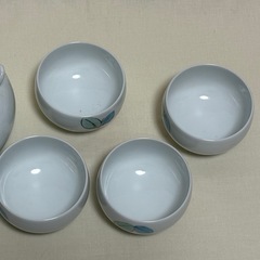有田焼　茶器　湯呑みの画像