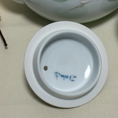有田焼　茶器　湯呑みの画像