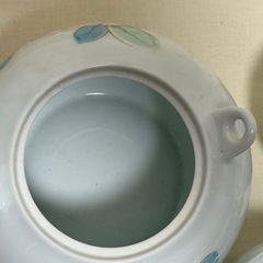 有田焼　茶器　湯呑みの画像