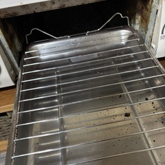 Paloma IC-N36H-L ガスコンロ  都市ガス用の画像