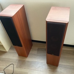 DENON SC-T555SAの画像