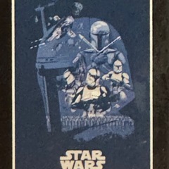 スターウォーズの画像