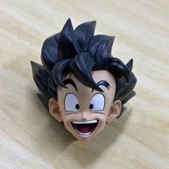 ドラゴンボール　ガレージキット　孫悟空　約30cmの画像