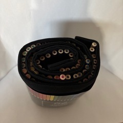 油性色鉛筆 72色の画像