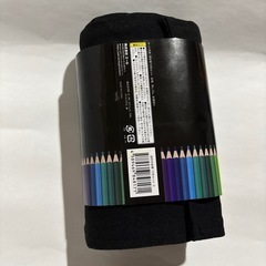 油性色鉛筆 72色の画像