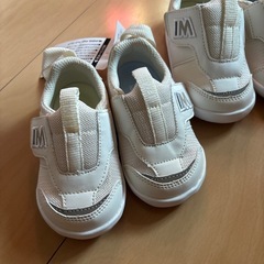 イフミー　靴　新品　ベビー　キッズ　13センチ　14センチの画像