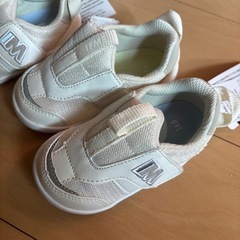 イフミー　靴　新品　ベビー　キッズ　13センチ　14センチの画像