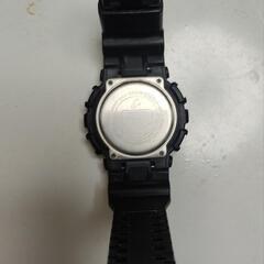 CASIO G-SHOCK  5081 GA-100CF　の画像