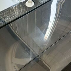 【3ヵ月保証付き】Haier ハイアール 洗濯機 6.0kg 2025年製 配送・設置込み！メルカリよりお得 KW0035の画像