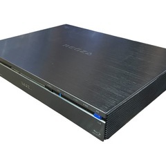 【2508016】東芝 ブルーレイレコーダー DBR-M190 2011年製の画像