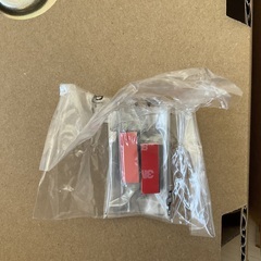 アルフォードスピーカー純正品の画像