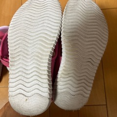サンダル20cmの画像