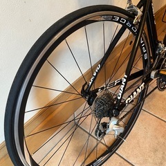 【中古】正規品  GIANT ロードバイク DEFY3の画像