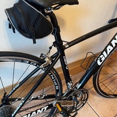 【中古】正規品  GIANT ロードバイク DEFY3の画像