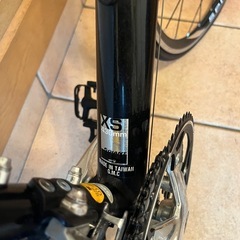 【中古】正規品  GIANT ロードバイク DEFY3の画像