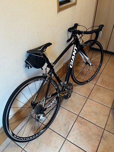 【中古】正規品  GIANT ロードバイク DEFY3