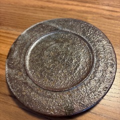陶器でできた植木鉢の画像