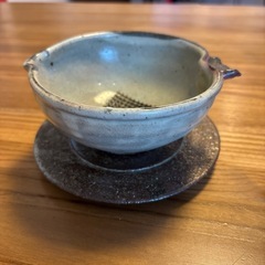 陶器でできた植木鉢の画像