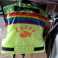 ライフジャケットの画像