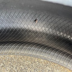 205/60R16 タイヤ4本の画像