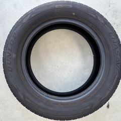 205/60R16 タイヤ4本の画像